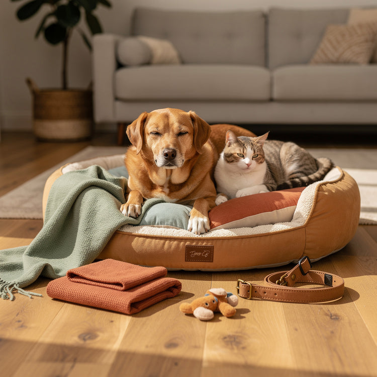 Beds