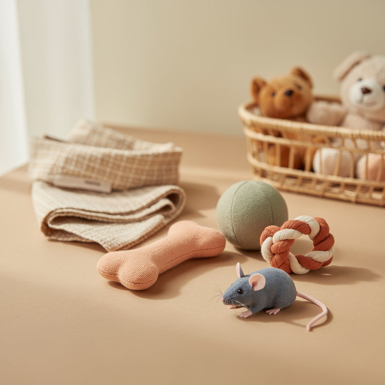 Toys
